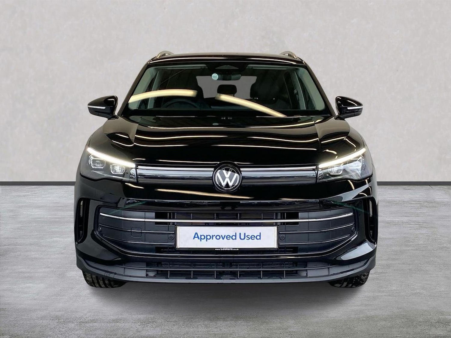 Used Volkswagen Tiguan 2026 for sale - 78195169: Photo 5