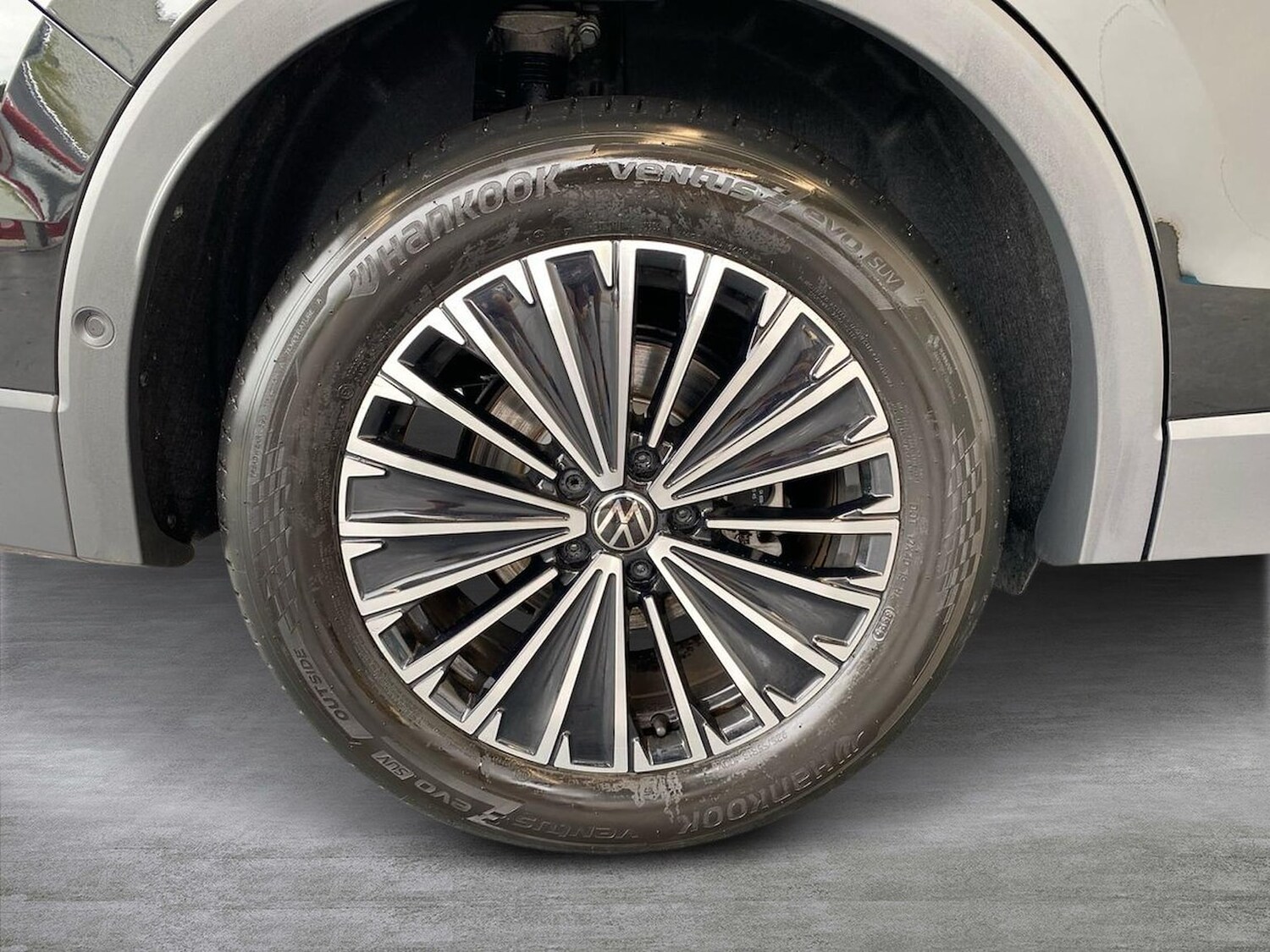 Used Volkswagen Tiguan 2026 for sale - 78195169: Photo 6