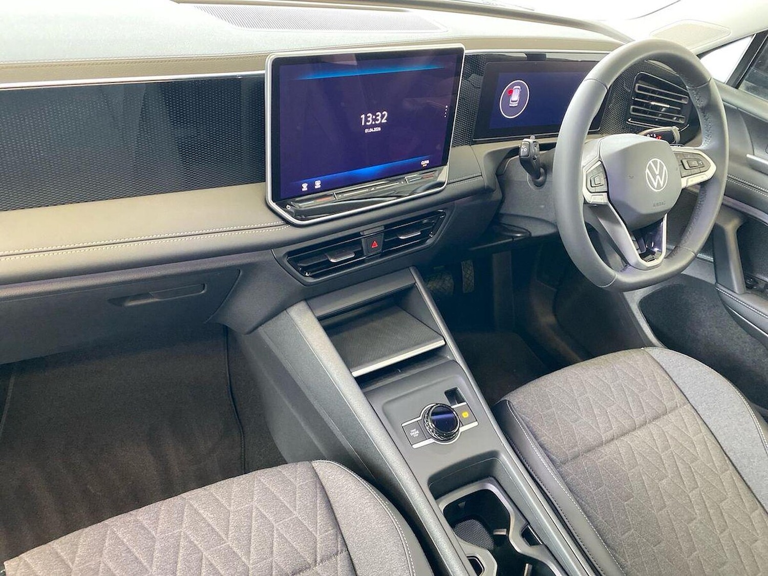 Used Volkswagen Tiguan 2026 for sale - 78195169: Photo 7