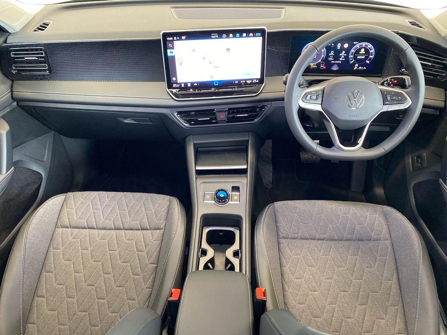 Used Volkswagen Tiguan 2026 for sale - 78195169: Photo 8