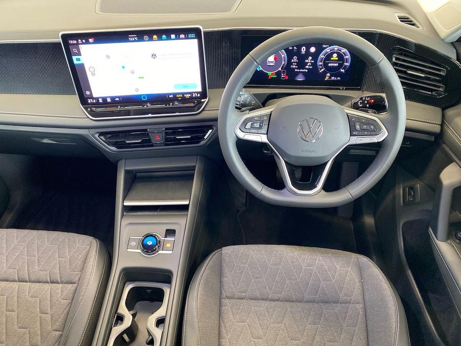 Used Volkswagen Tiguan 2026 for sale - 78195169: Photo 9