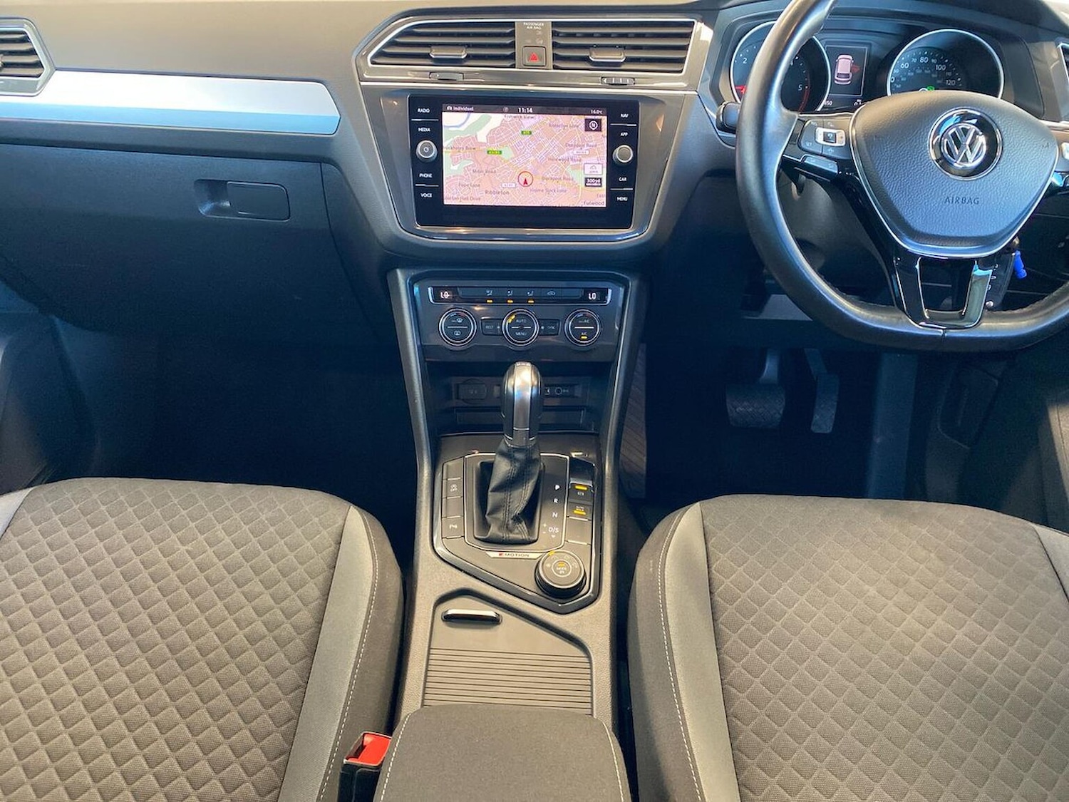Vehicle 11