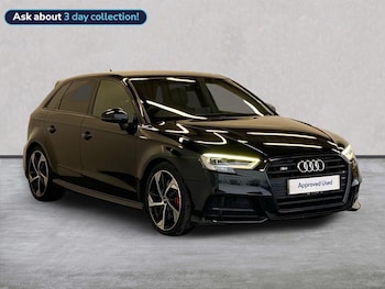 Used Audi A3 2019 for sale - 79515177: Photo
