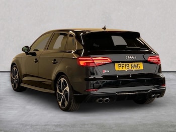Used Audi A3 2019 for sale - 79515177: Photo