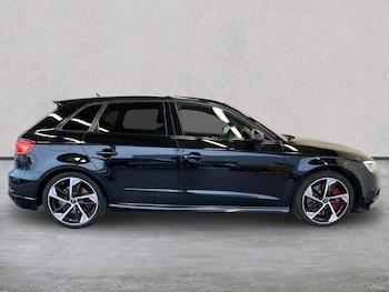 Used Audi A3 2019 for sale - 79515177: Photo
