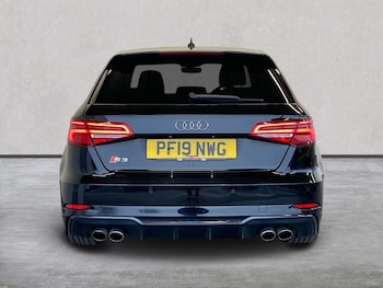 Used Audi A3 2019 for sale - 79515177: Photo