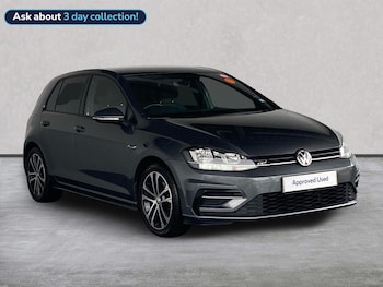 Volkswagen - Golf