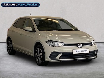 Used Volkswagen Polo 2025 for sale - 78807813: Photo