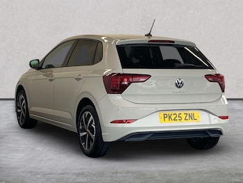 Used Volkswagen Polo 2025 for sale - 78807813: Photo