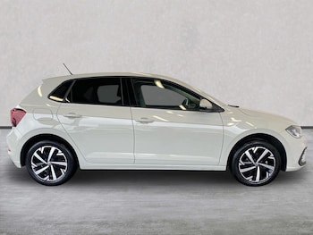 Used Volkswagen Polo 2025 for sale - 78807813: Photo