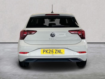 Used Volkswagen Polo 2025 for sale - 78807813: Photo