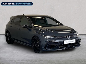 Used Volkswagen Golf 2026 for sale - 78540798: Photo