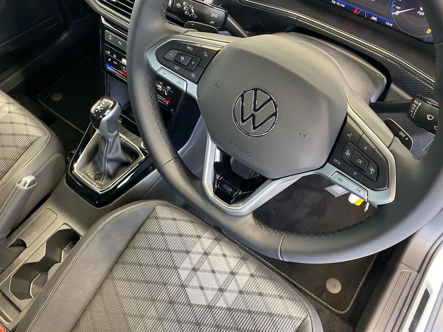 Vehicle 27