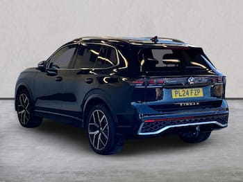 Used Volkswagen Tiguan 2024 for sale - 79859210: Photo
