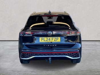 Used Volkswagen Tiguan 2024 for sale - 79859210: Photo