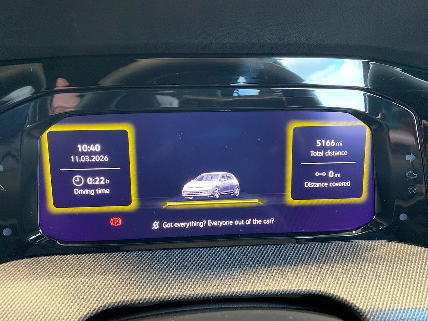 Used Volkswagen Golf 2025 for sale - 78195238: Photo 10