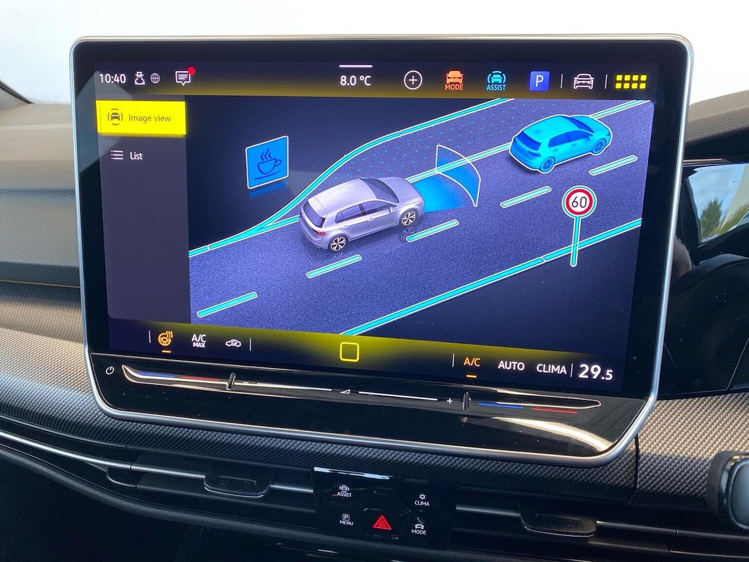 Used Volkswagen Golf 2025 for sale - 78195238: Photo 11