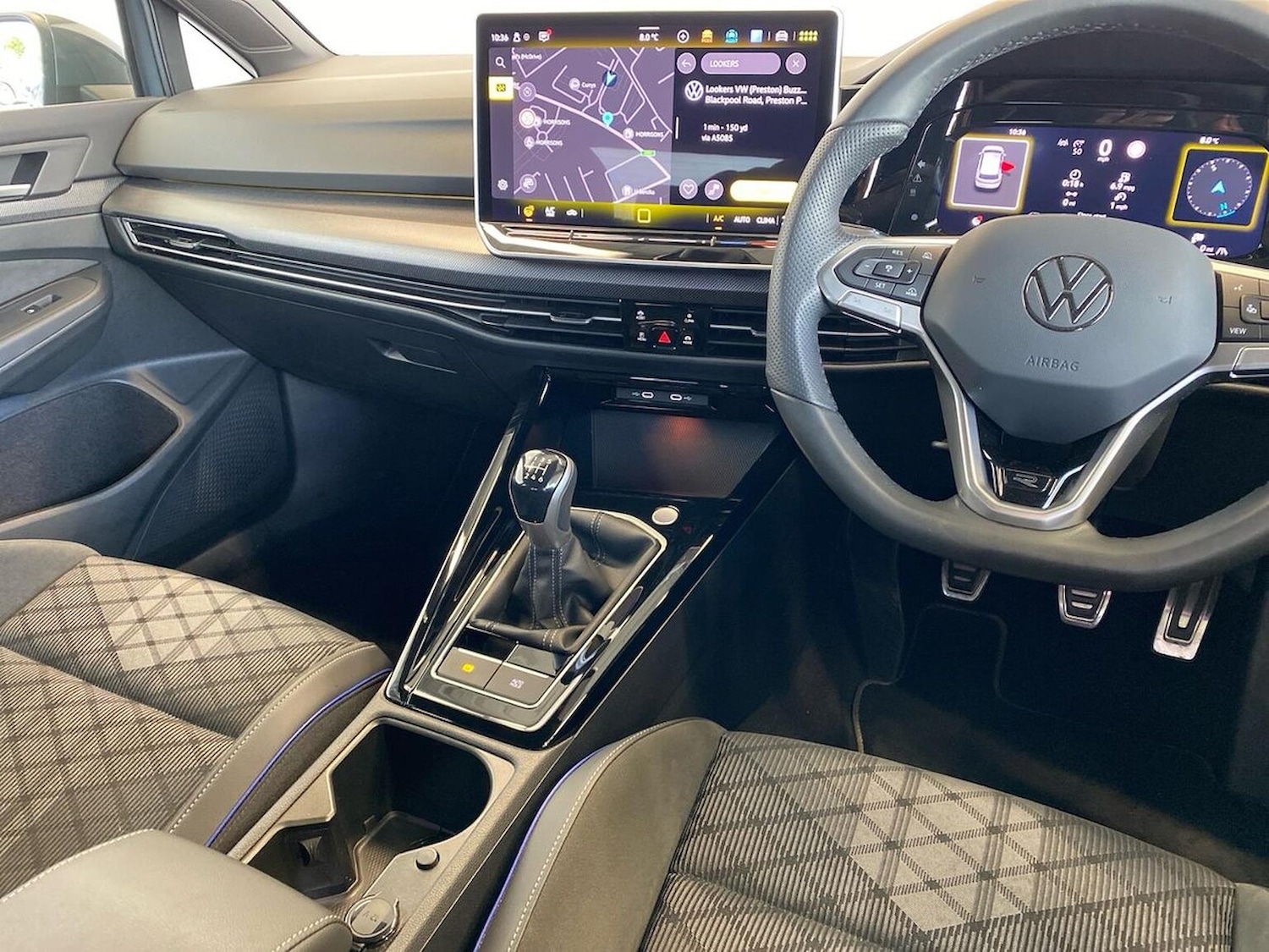 Used Volkswagen Golf 2025 for sale - 78195238: Photo 13