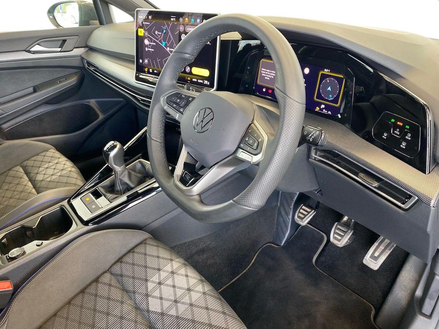 Used Volkswagen Golf 2025 for sale - 78195238: Photo 15