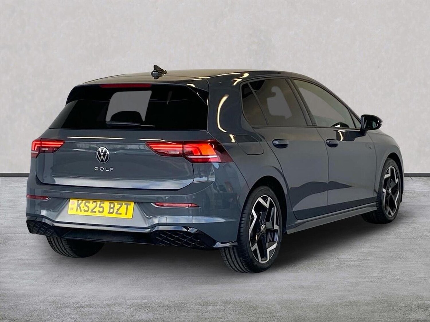 Used Volkswagen Golf 2025 for sale - 78195238: Photo 18