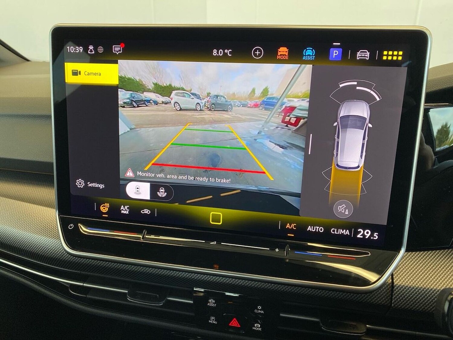 Used Volkswagen Golf 2025 for sale - 78195238: Photo 23