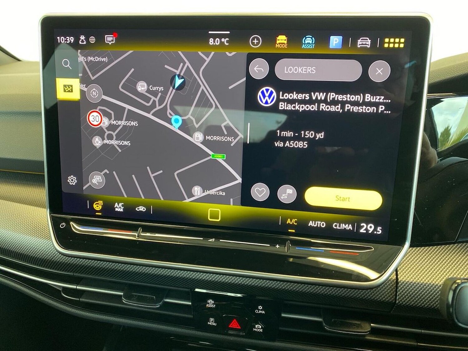 Used Volkswagen Golf 2025 for sale - 78195238: Photo 24