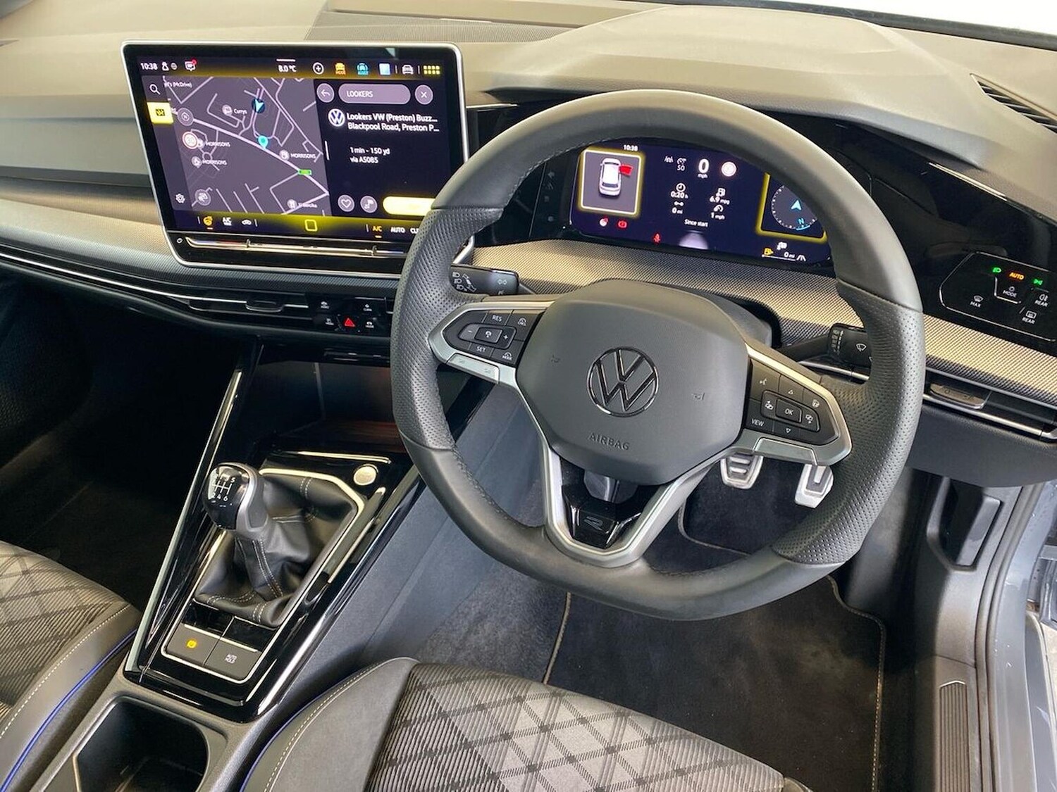 Used Volkswagen Golf 2025 for sale - 78195238: Photo 27