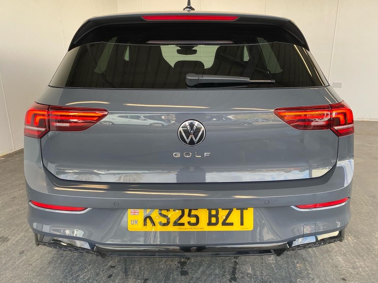 Used Volkswagen Golf 2025 for sale - 78195238: Photo 28