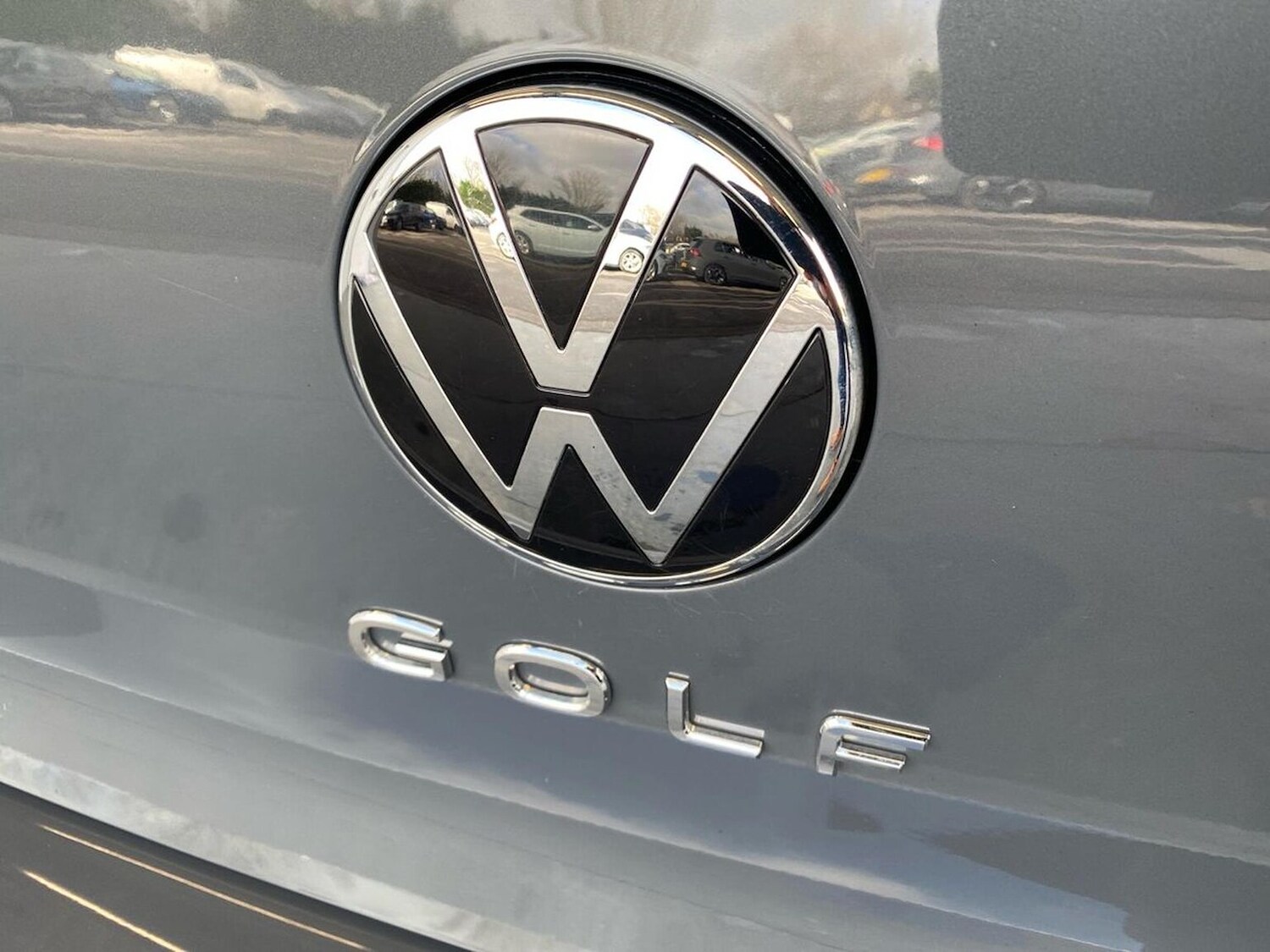 Used Volkswagen Golf 2025 for sale - 78195238: Photo 29