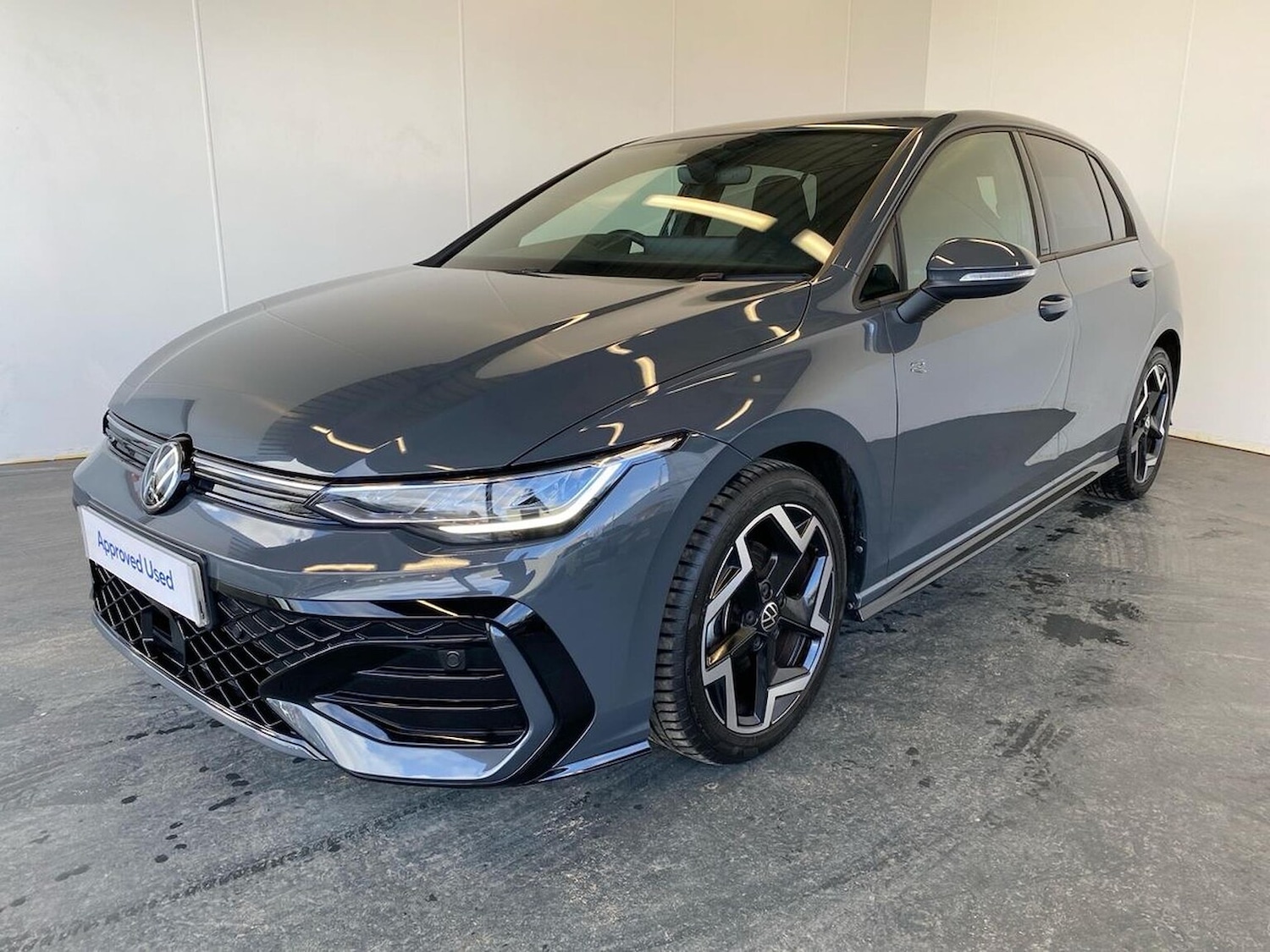 Used Volkswagen Golf 2025 for sale - 78195238: Photo 34