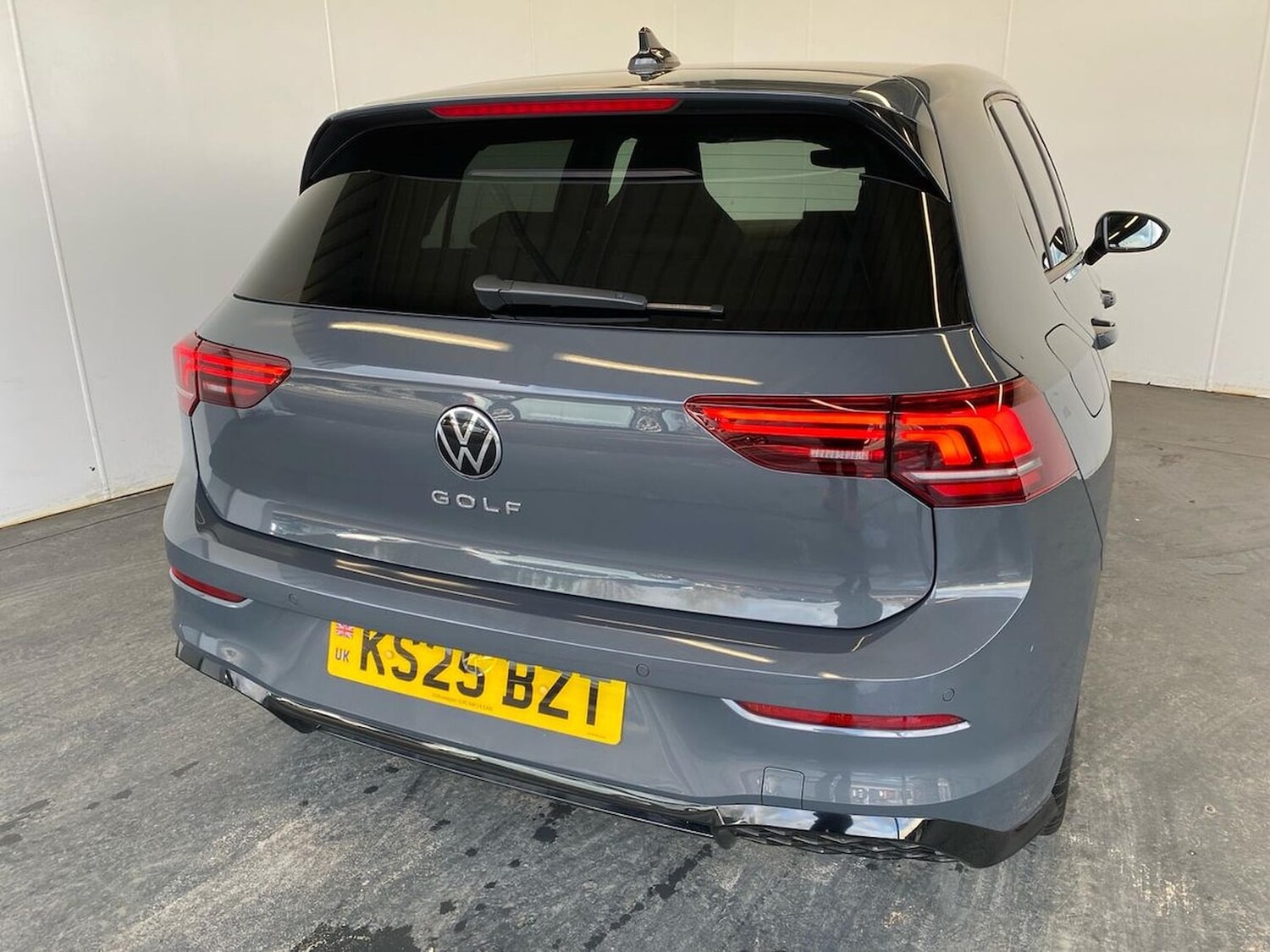 Used Volkswagen Golf 2025 for sale - 78195238: Photo 35