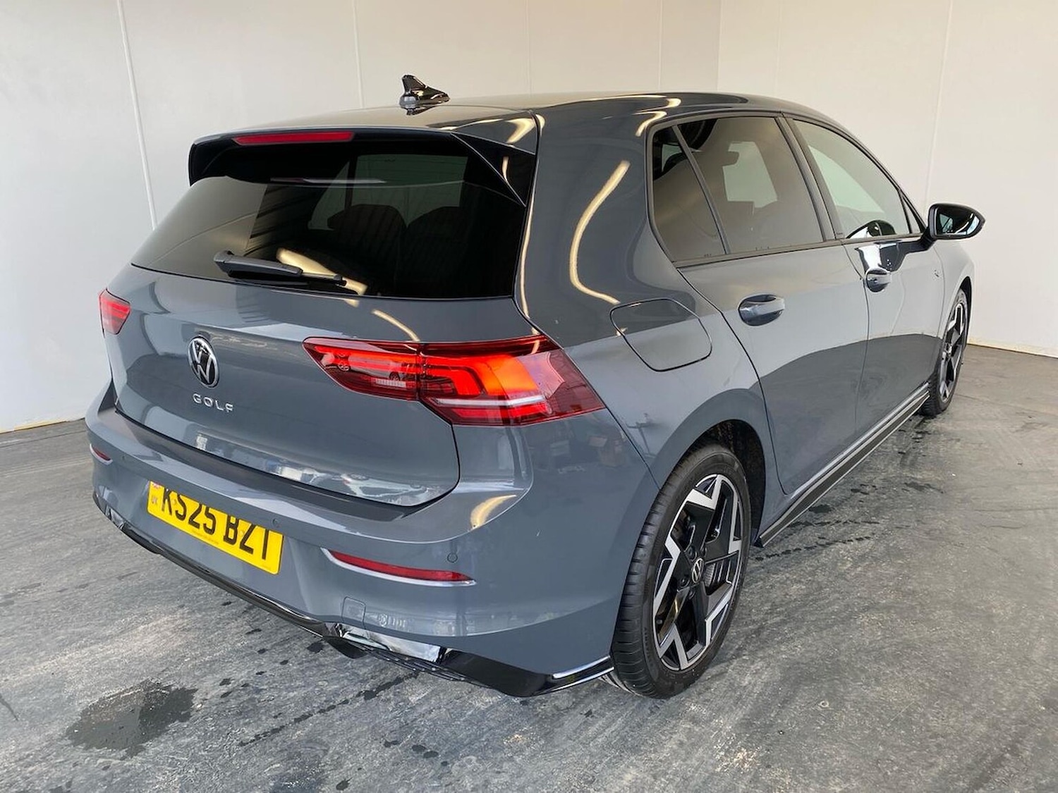 Used Volkswagen Golf 2025 for sale - 78195238: Photo 36