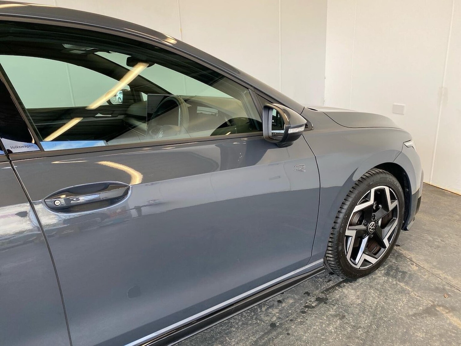 Used Volkswagen Golf 2025 for sale - 78195238: Photo 37