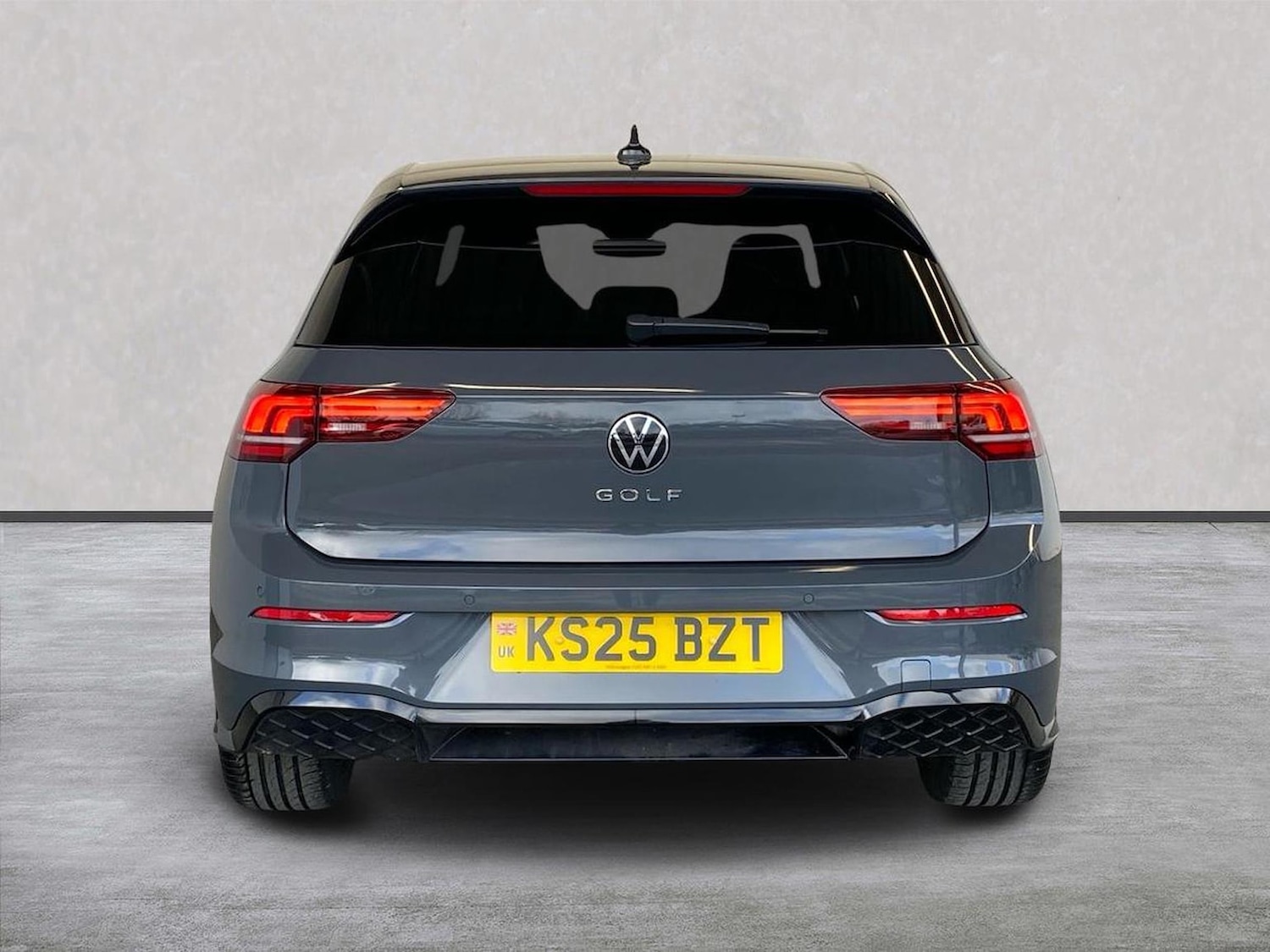 Used Volkswagen Golf 2025 for sale - 78195238: Photo 4