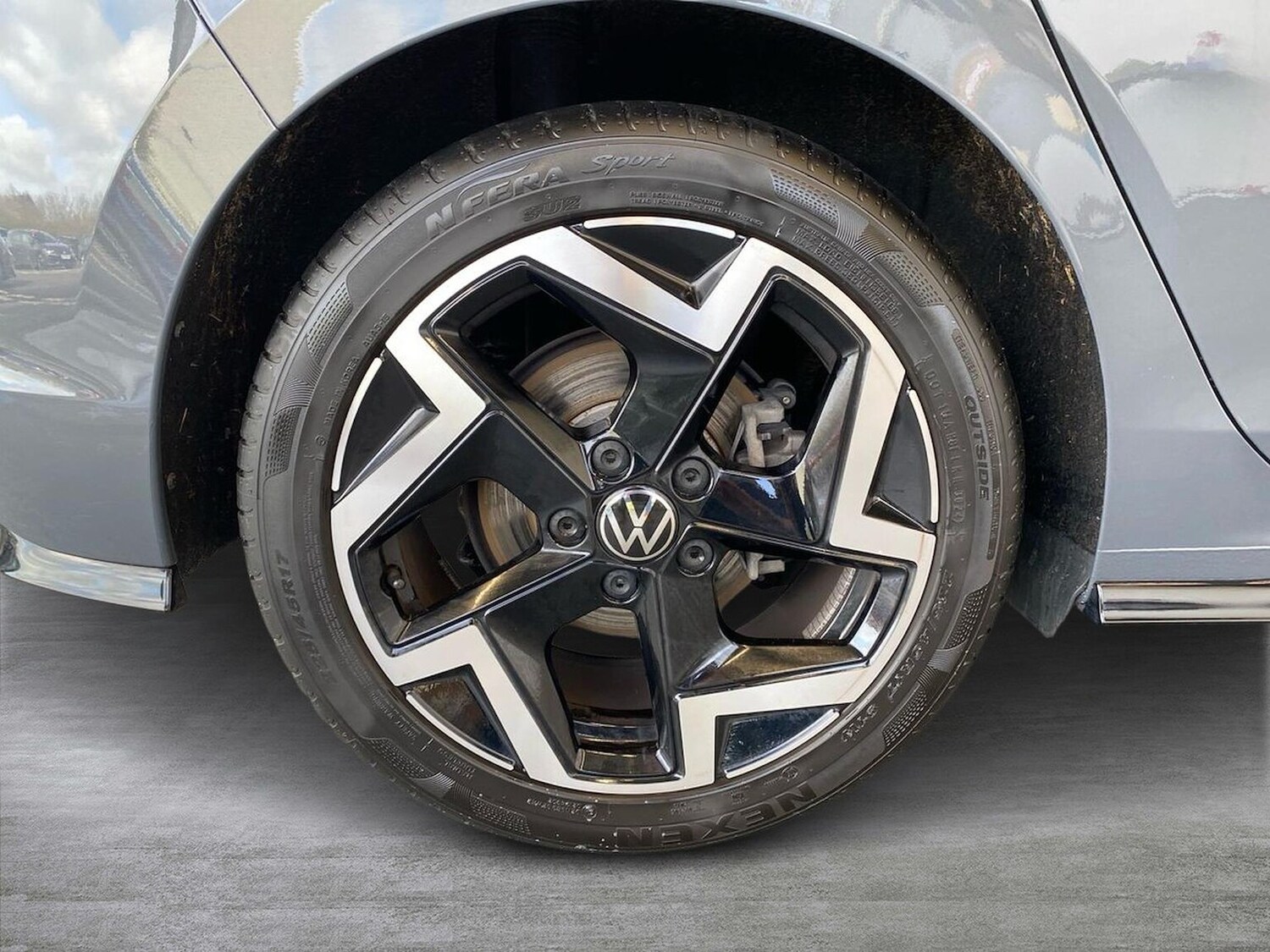 Used Volkswagen Golf 2025 for sale - 78195238: Photo 6