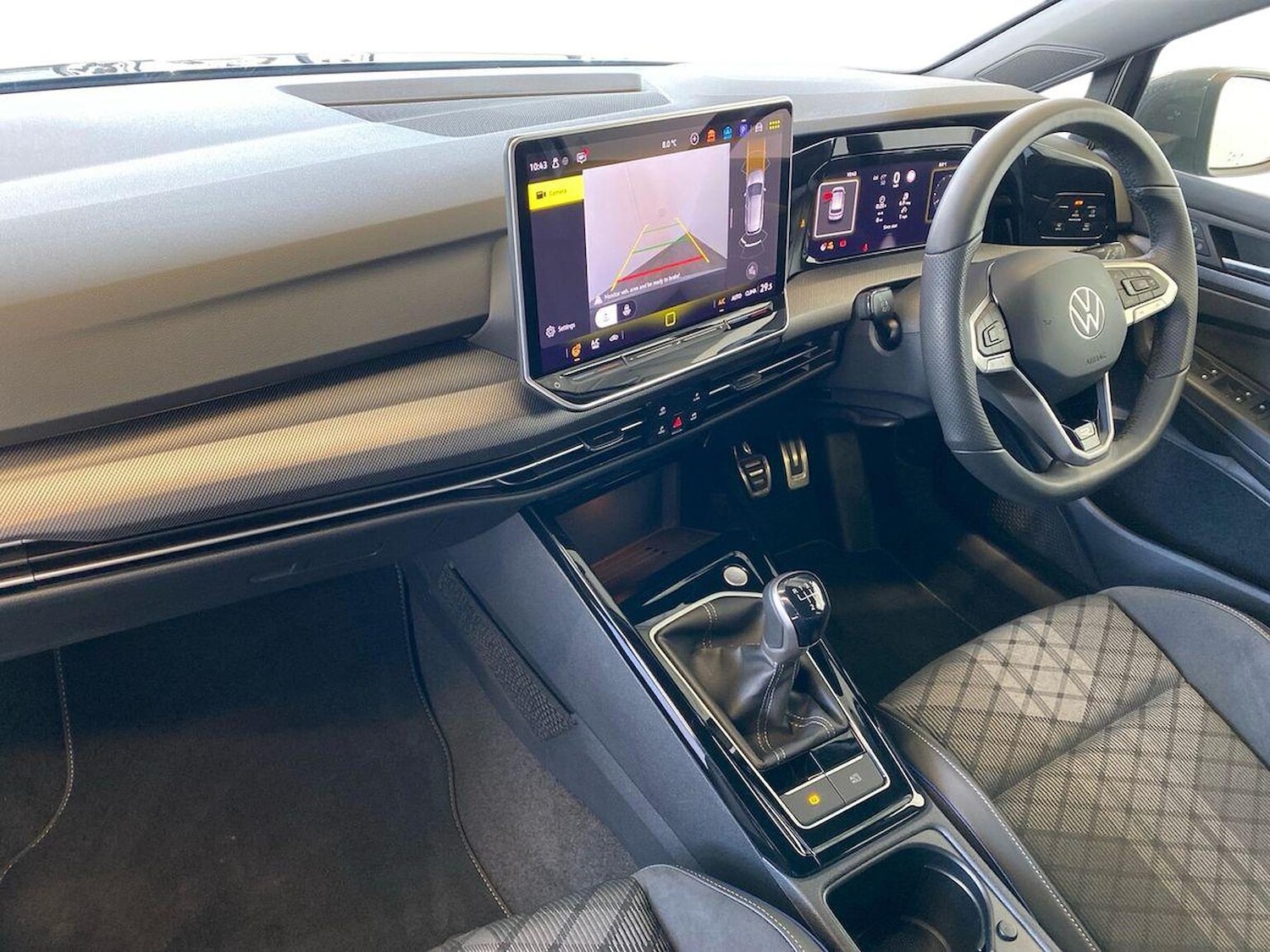 Used Volkswagen Golf 2025 for sale - 78195238: Photo 7