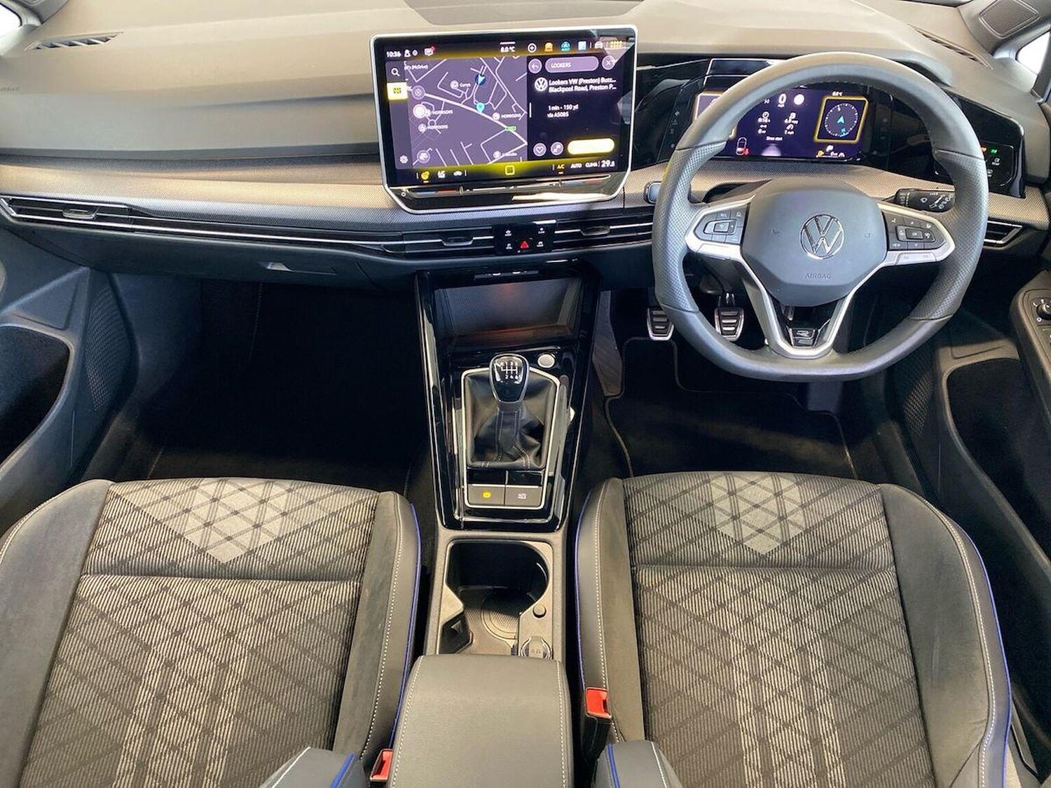 Used Volkswagen Golf 2025 for sale - 78195238: Photo 8