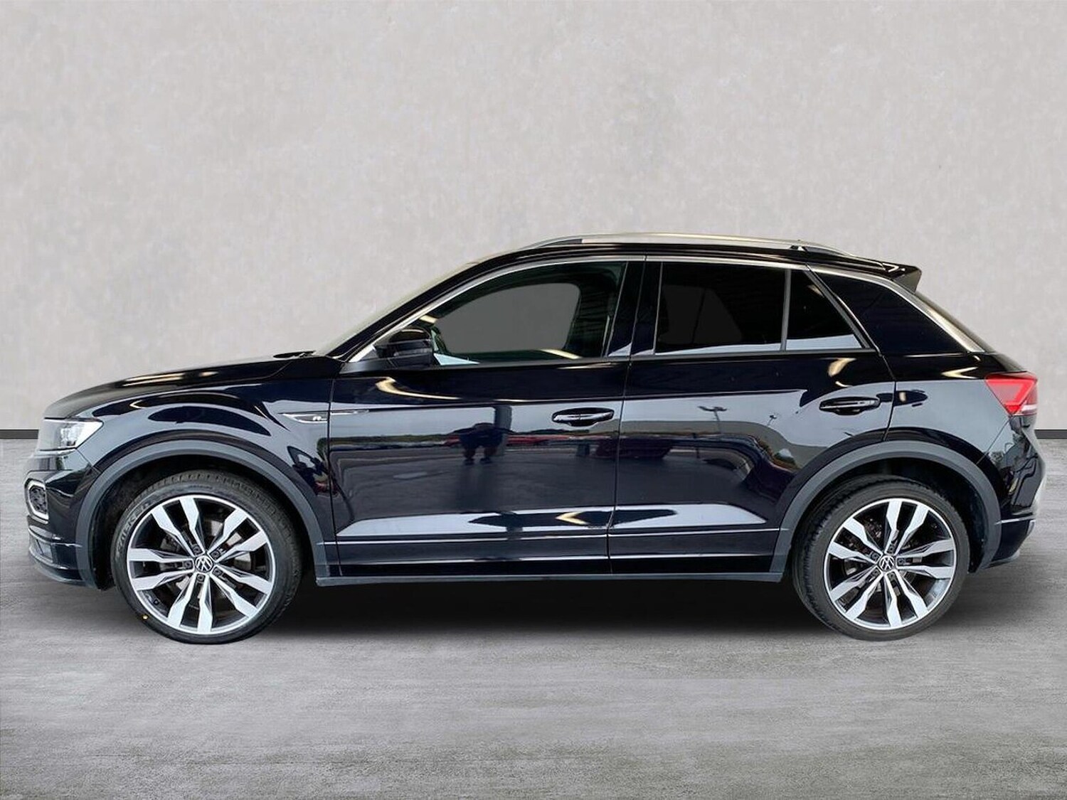 Used Volkswagen T-Roc 2021 for sale - 76313834: Photo 19