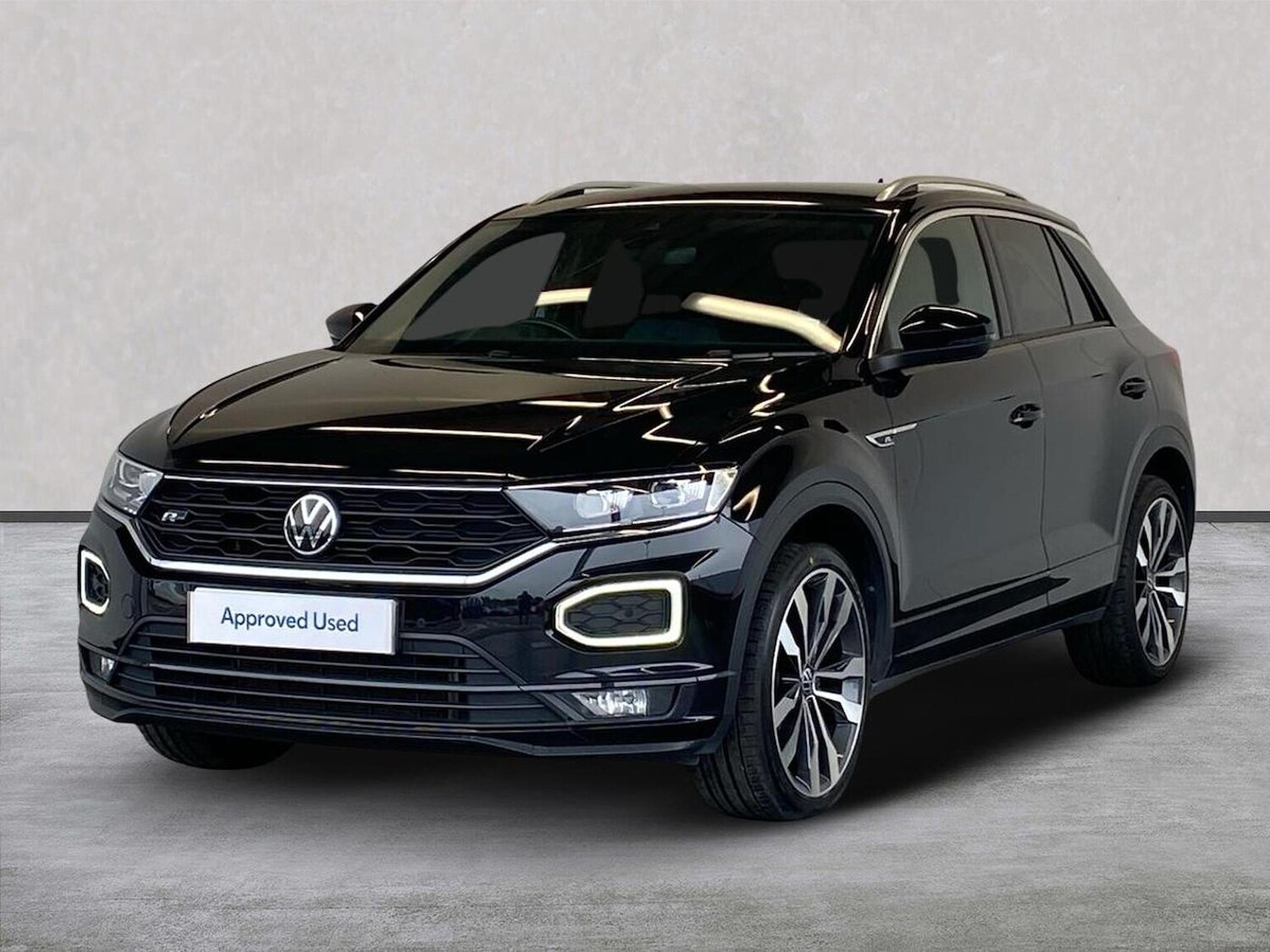 Used Volkswagen T-Roc 2021 for sale - 76313834: Photo 20