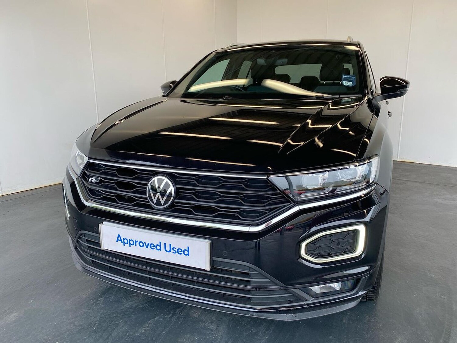 Used Volkswagen T-Roc 2021 for sale - 76313834: Photo 33