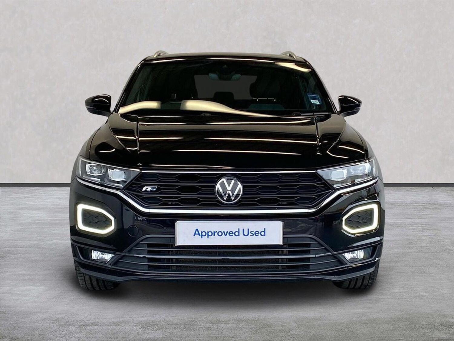 Used Volkswagen T-Roc 2021 for sale - 76313834: Photo 5