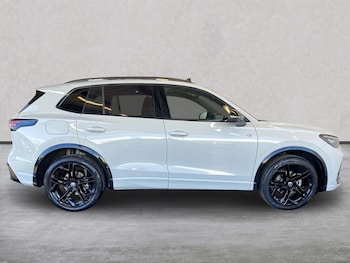 Used Volkswagen Tiguan 2025 for sale - 78579881: Photo