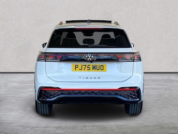 Used Volkswagen Tiguan 2025 for sale - 78579881: Photo