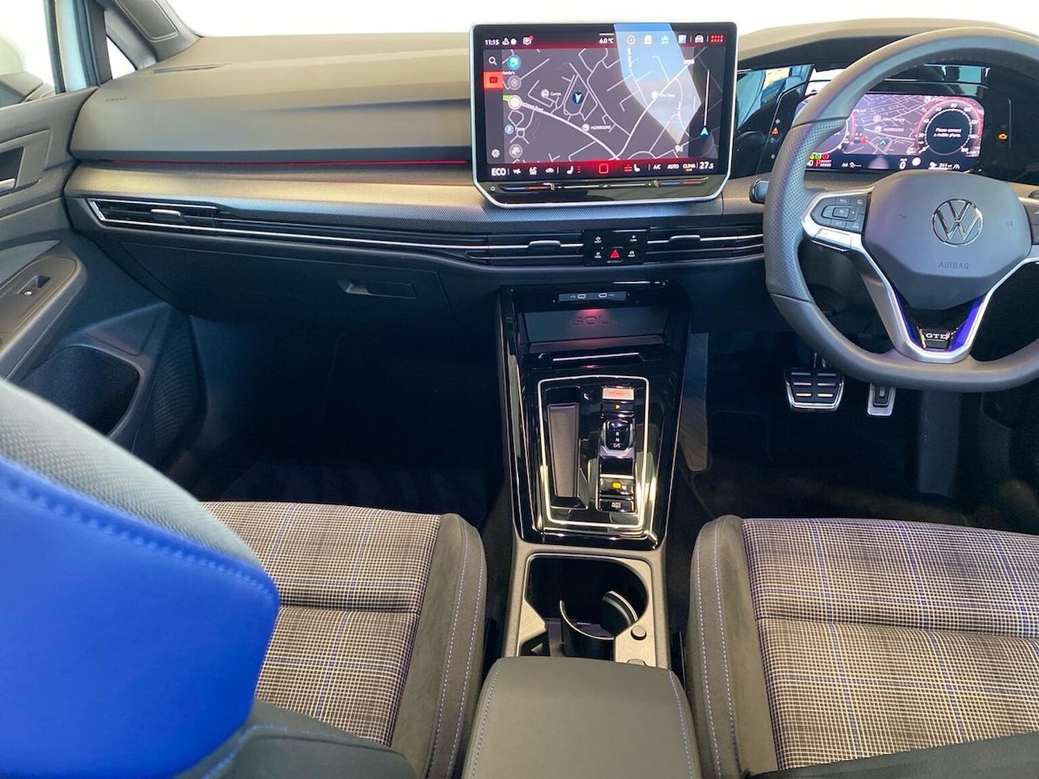 Used Volkswagen Golf 2025 for sale - 77572941: Photo 12