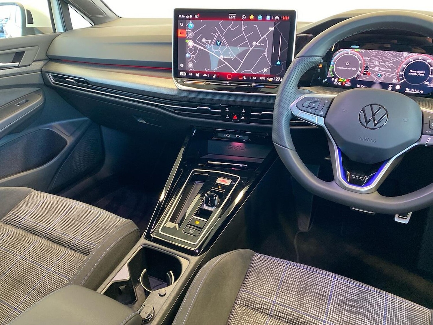 Used Volkswagen Golf 2025 for sale - 77572941: Photo 13