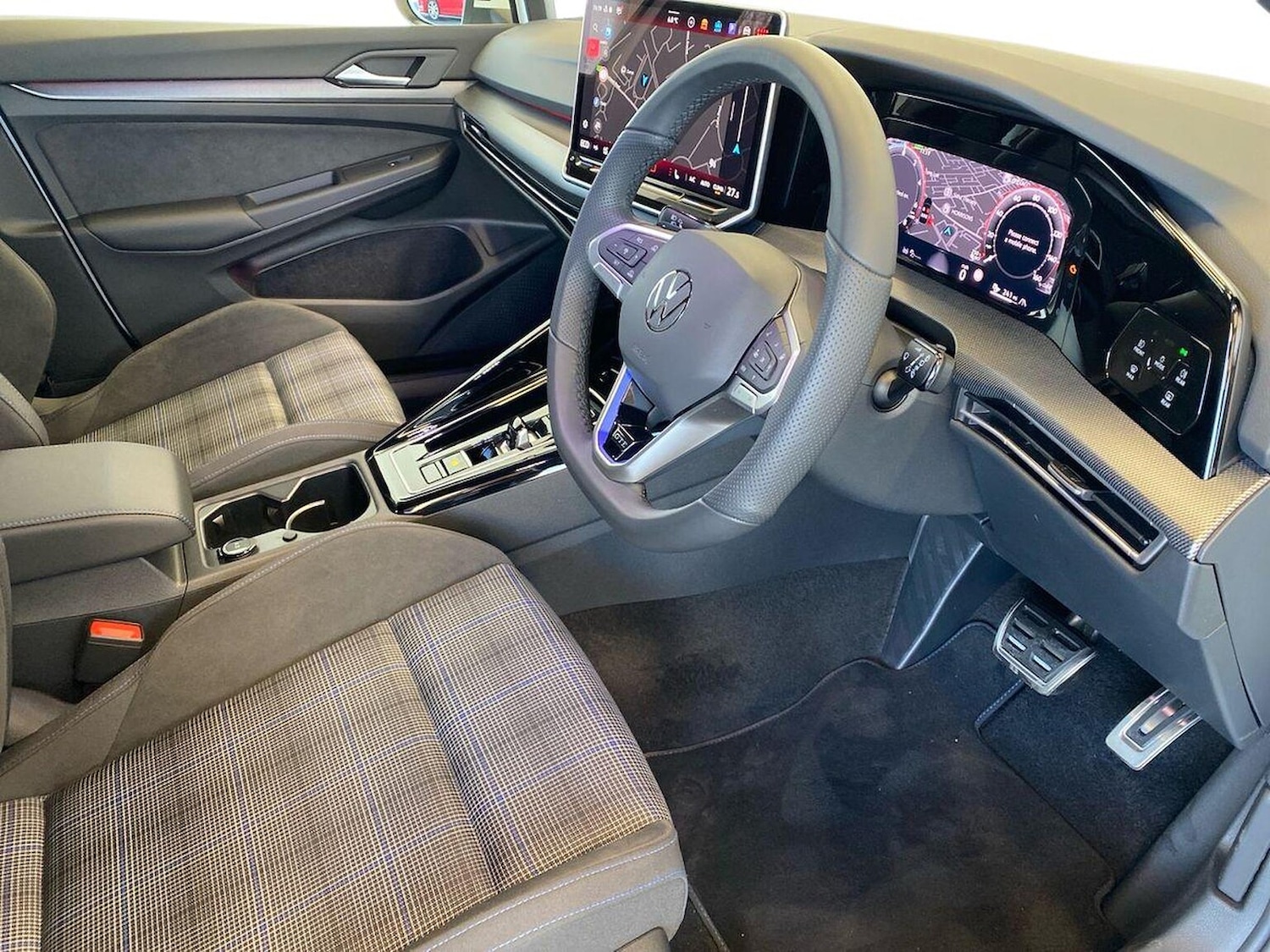 Used Volkswagen Golf 2025 for sale - 77572941: Photo 15