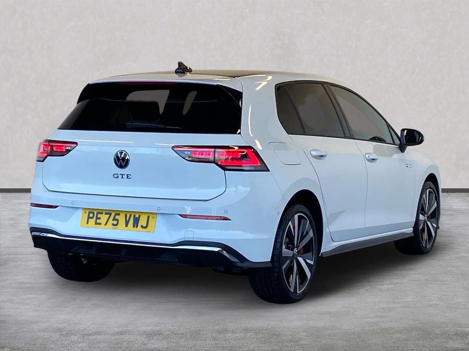 Used Volkswagen Golf 2025 for sale - 77572941: Photo 18