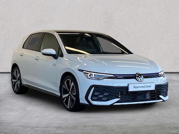 Volkswagen Golf feature image
