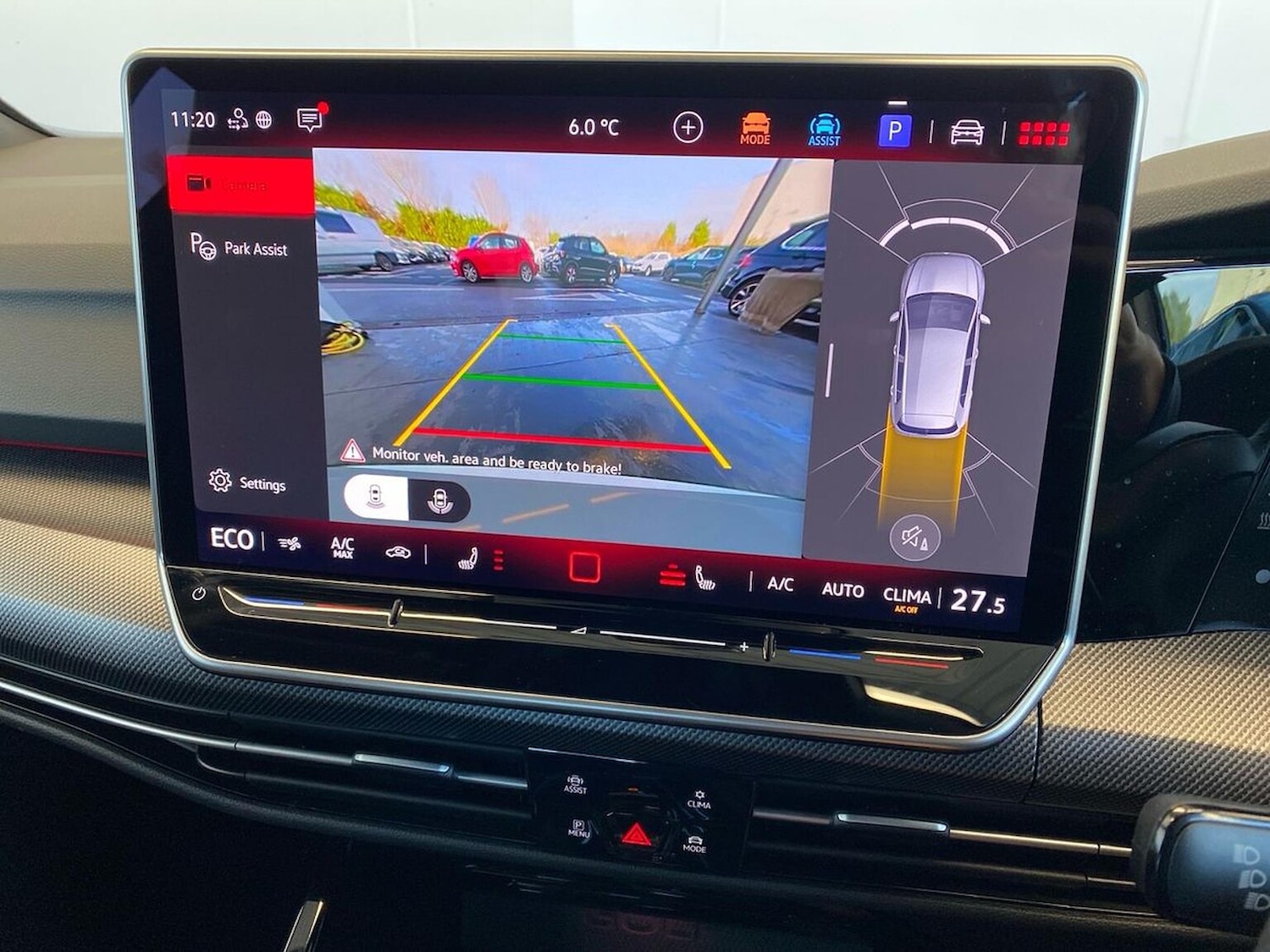 Used Volkswagen Golf 2025 for sale - 77572941: Photo 23