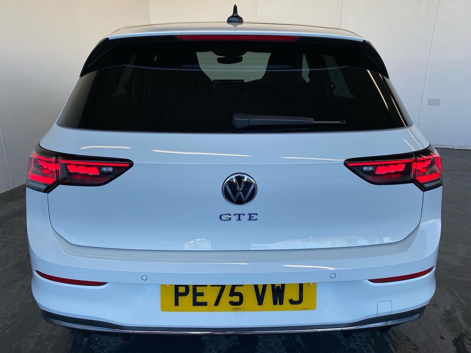 Used Volkswagen Golf 2025 for sale - 77572941: Photo 28